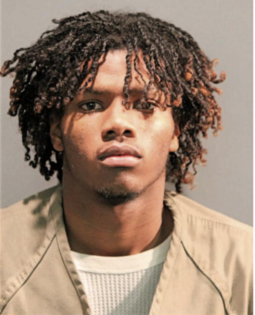 CORTEZ AUSTIN, Cook County, Illinois