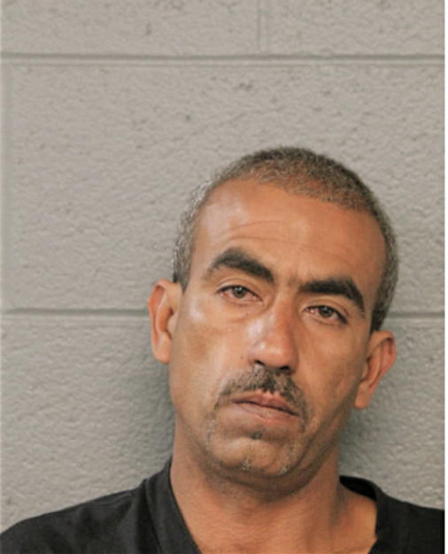 MANUEL AYALA, Cook County, Illinois