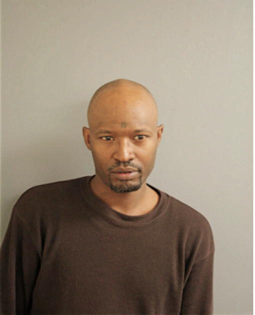 LARRY MAURICE BANKS, Cook County, Illinois