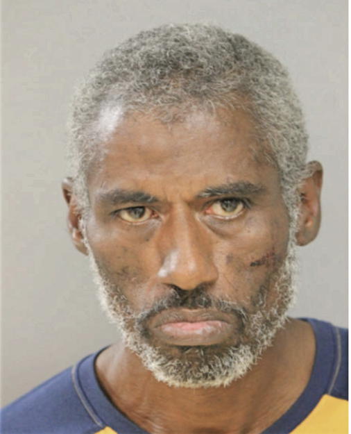 ALVIN BAPTISTE, Cook County, Illinois