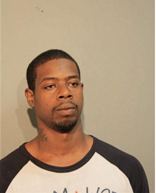 CAMERON T BARNES, Cook County, Illinois
