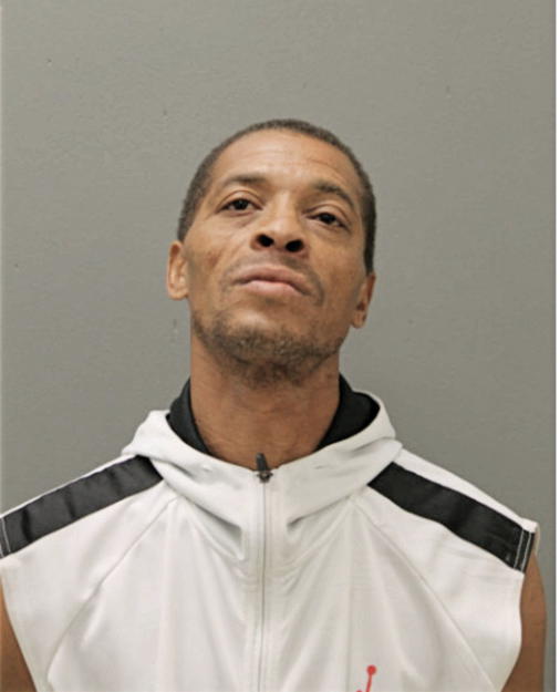 JESSE BASS, Cook County, Illinois