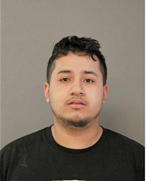 DANIEL BLANCAS, Cook County, Illinois
