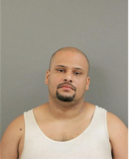 JOHN E BLUE, Cook County, Illinois