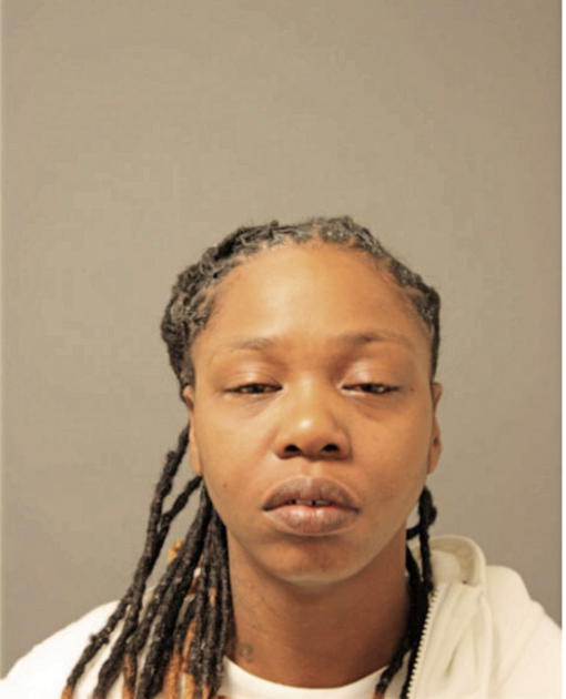 CATRINA L BONNER, Cook County, Illinois