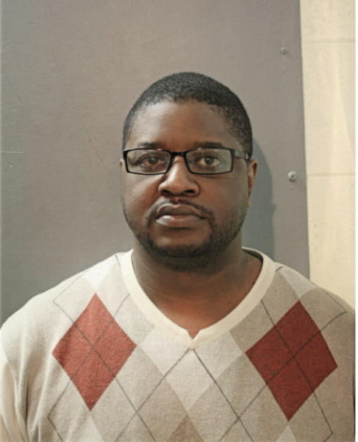 JAMAAL N BORUM, Cook County, Illinois