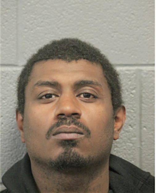 DONALD B BOYD, Cook County, Illinois