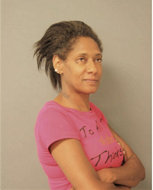 RHONDA L BRIDGES, Cook County, Illinois