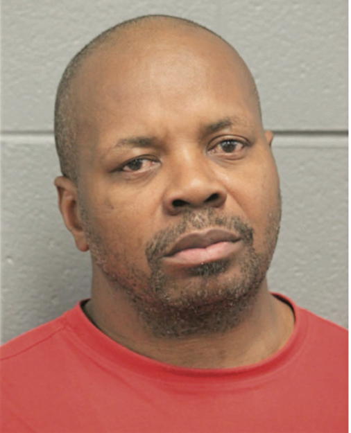REMUS BROOKS, Cook County, Illinois