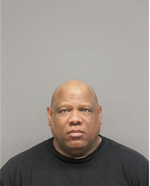 DWUN P BROWN, Cook County, Illinois