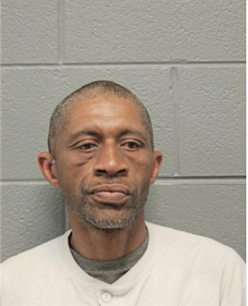 STEPHEN L BROWN, Cook County, Illinois