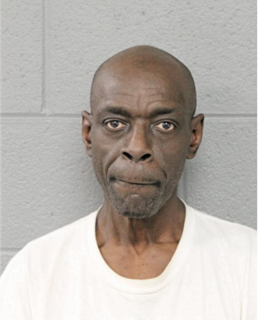 JERRY L CALVIN, Cook County, Illinois