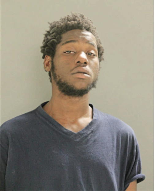 JAMEL T CAMPBELL, Cook County, Illinois
