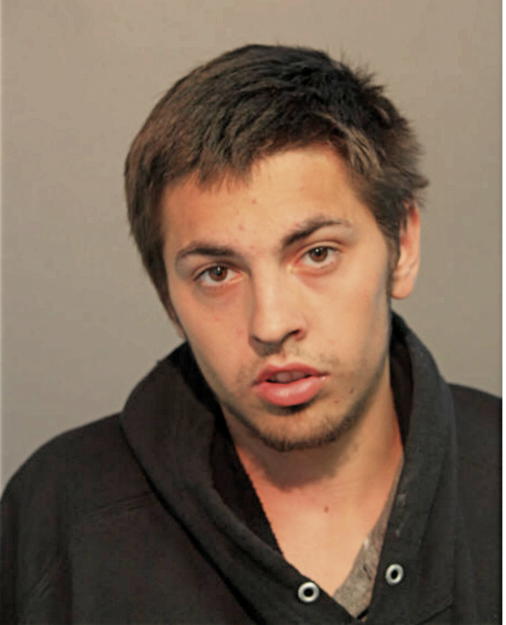 ANTHONY P CANTORE, Cook County, Illinois