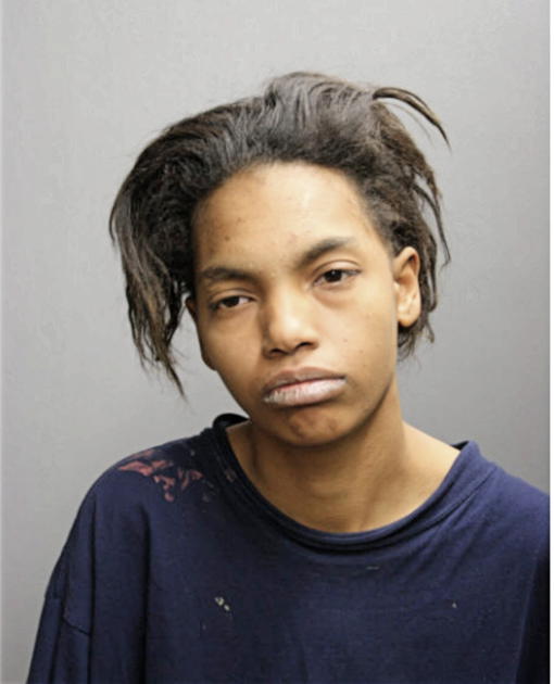 TANYA N CARPENTER, Cook County, Illinois