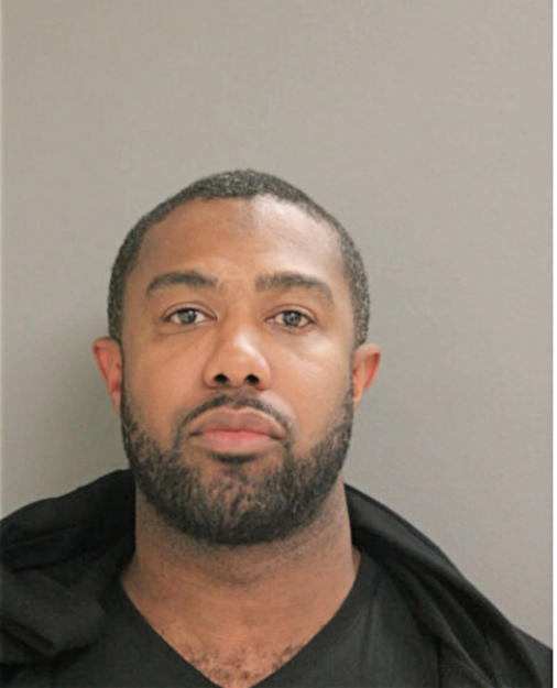 CALVIN C CARTER, Cook County, Illinois