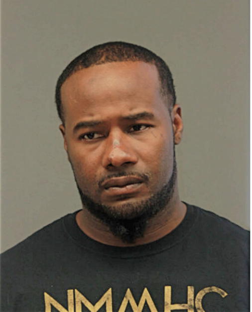 MARK CHALMERS, Cook County, Illinois