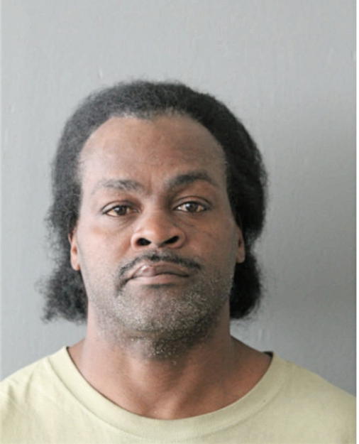 ANDRE M CHARLESTON, Cook County, Illinois