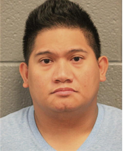 JOSEPH STANLEY CICIORA, Cook County, Illinois