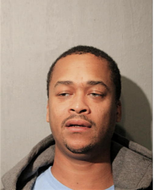 CARLOS R CLARK, Cook County, Illinois