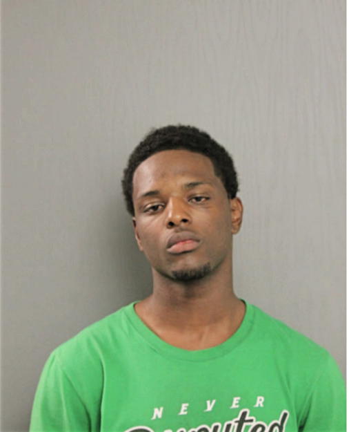 DARELL COBBINS, Cook County, Illinois