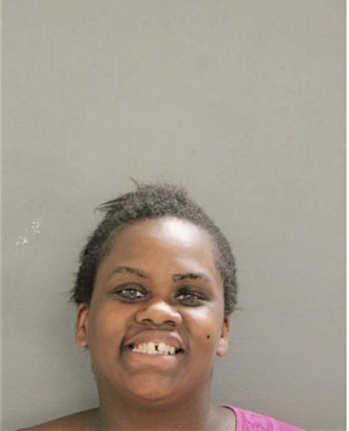 MAISHA COBBS, Cook County, Illinois