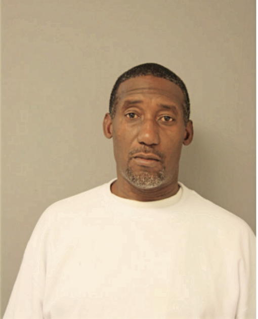 ANDRE COLEMAN, Cook County, Illinois