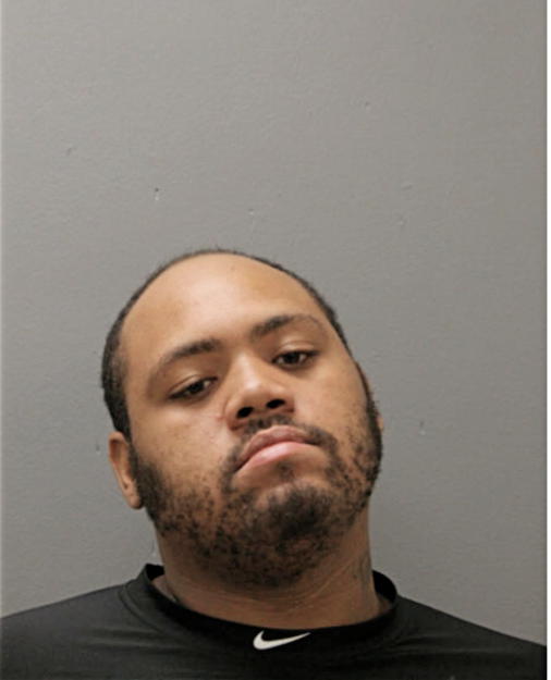 ANTHONY C COLLINS, Cook County, Illinois