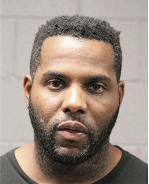 CHRISTOPHER L COLLINS, Cook County, Illinois