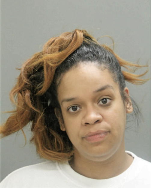 MONTOYA L COLLINS, Cook County, Illinois
