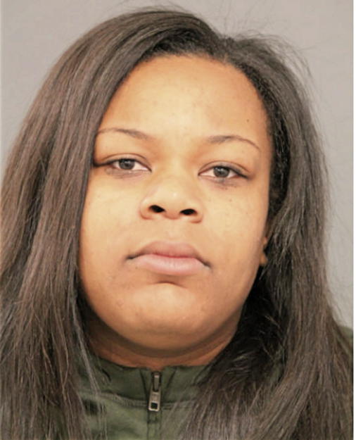 DIAMOND N COLONE, Cook County, Illinois