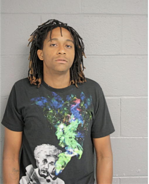 DEONTA A CONDA, Cook County, Illinois