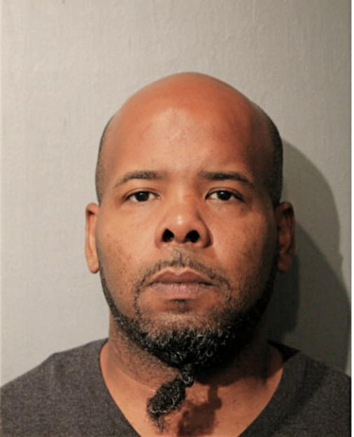 KEVIN MC CORKLE, Cook County, Illinois