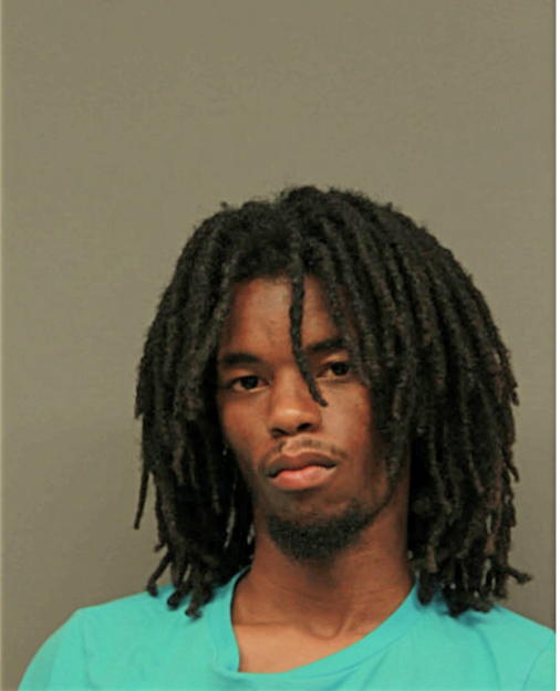 KENNETH E CROSBY, Cook County, Illinois