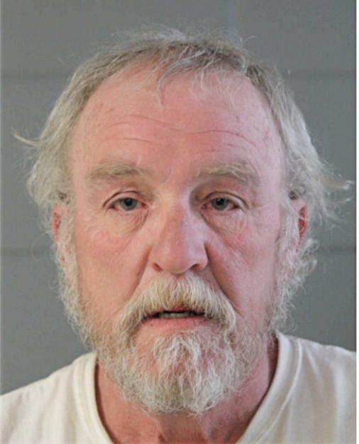 JAMES CROUSE, Cook County, Illinois