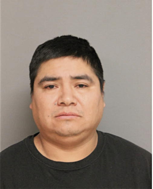 ANGEL CRUZ-MENDIOLA, Cook County, Illinois