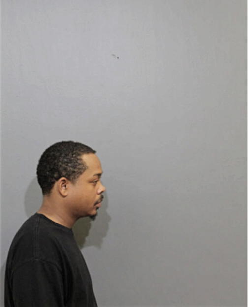 CHARLES D LOVE, Cook County, Illinois