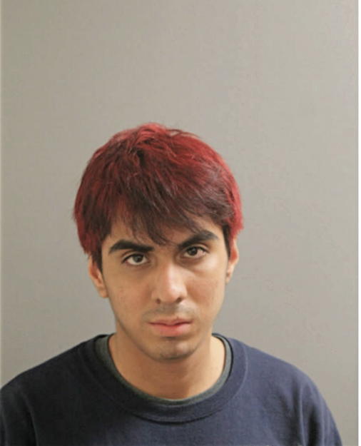 CHRIS DAVID GILES-AMBRIZ, Cook County, Illinois