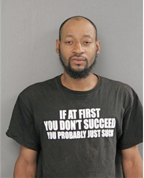 CHRISTOPHER D DAVIS, Cook County, Illinois