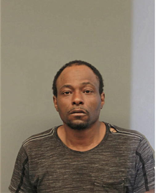 DALE DAVIS, Cook County, Illinois
