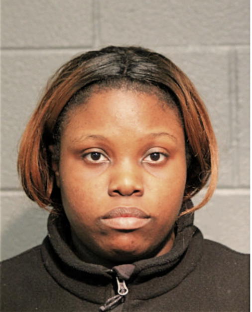 GABREAL L DAVIS, Cook County, Illinois
