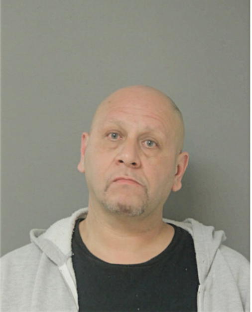 LUIS T DELGADO, Cook County, Illinois