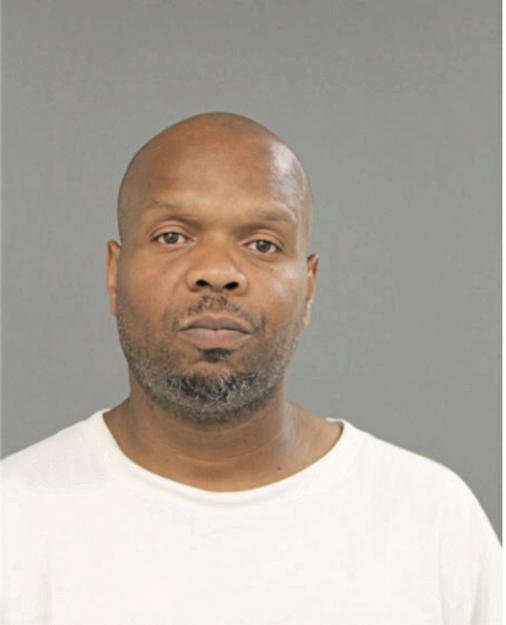 LAVERRIC DONALDSON, Cook County, Illinois