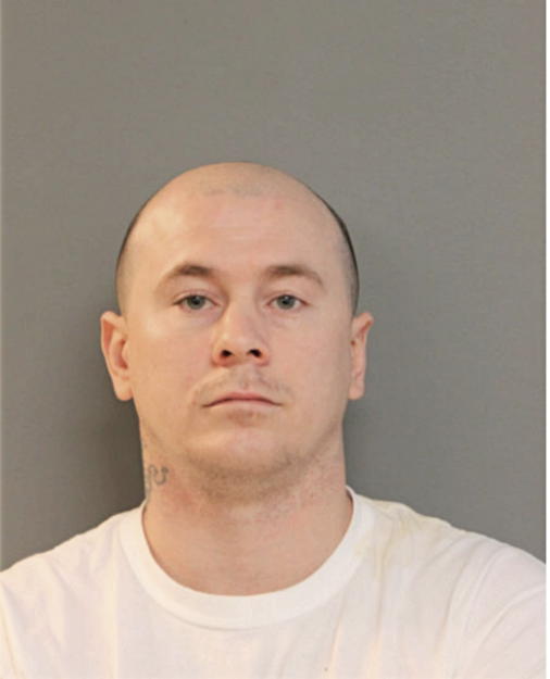 BRIAN M EDWARDS, Cook County, Illinois
