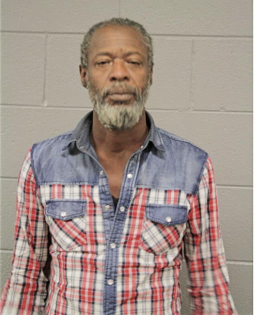 EARL C FABER, Cook County, Illinois