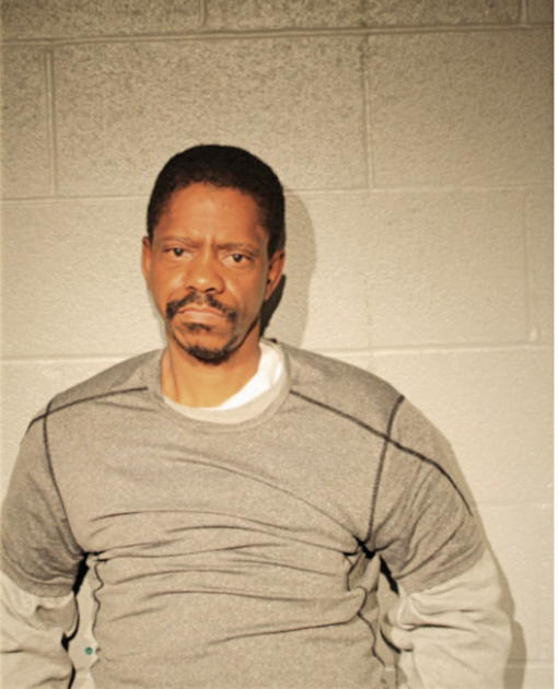 TONY FLEMING, Cook County, Illinois