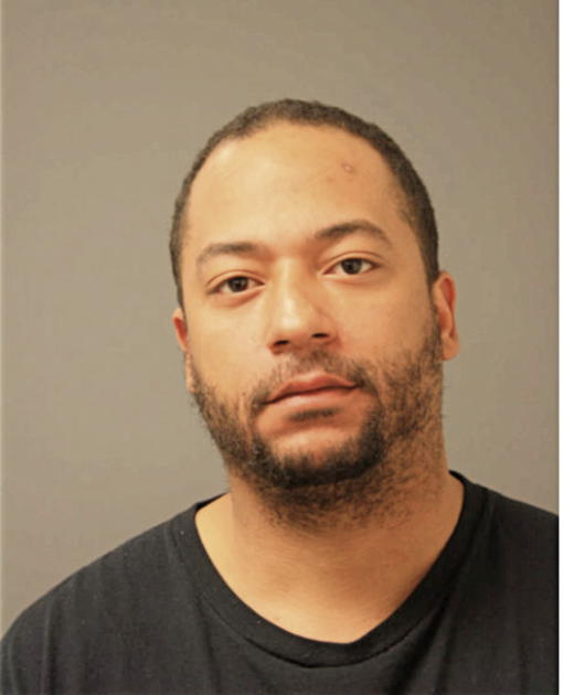 ADAM D FLETCHER, Cook County, Illinois