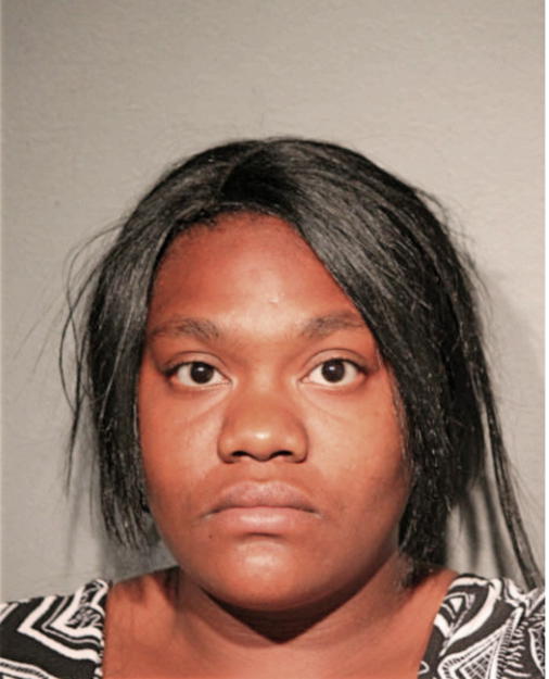 SHENIKA S FLYNN, Cook County, Illinois