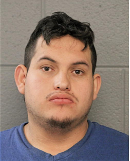 CARLOS GARCIA, Cook County, Illinois