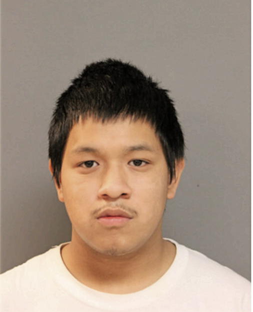 JUAN GARCIA, Cook County, Illinois
